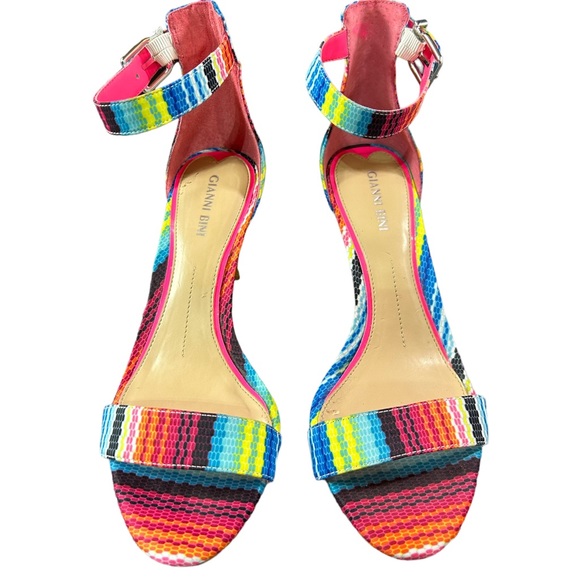 Gianni Bini Shoes - Gianni Bini Stiletto - Size 8 - 3 inch heels